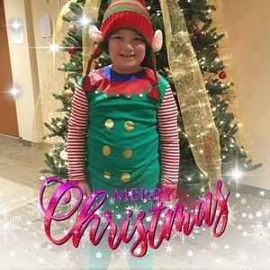 Meet your Posher, Lizabeth